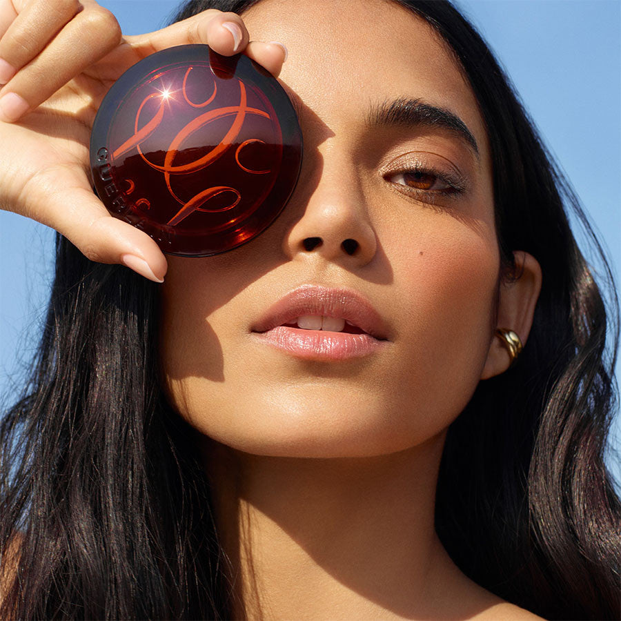 Guerlain Terracotta Blush