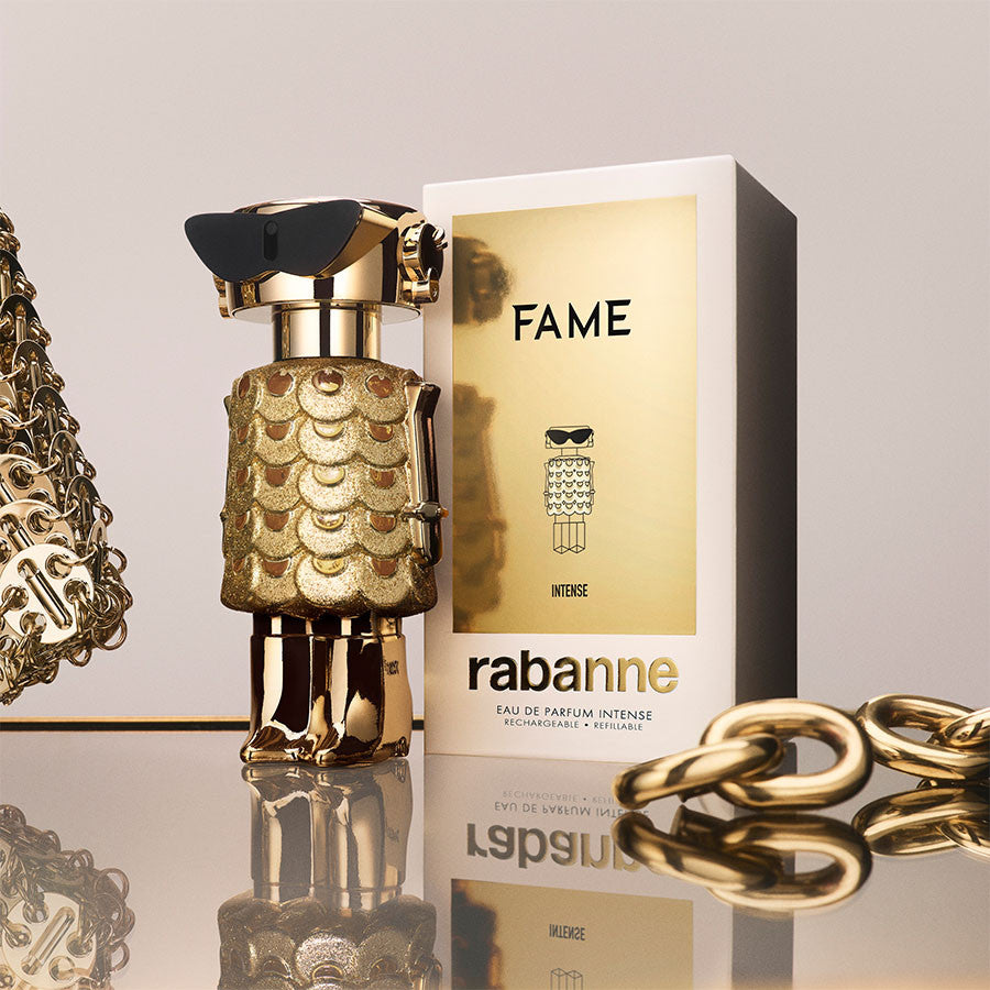 Rabanne Fame Intense EDP 80ML Women's Perfume