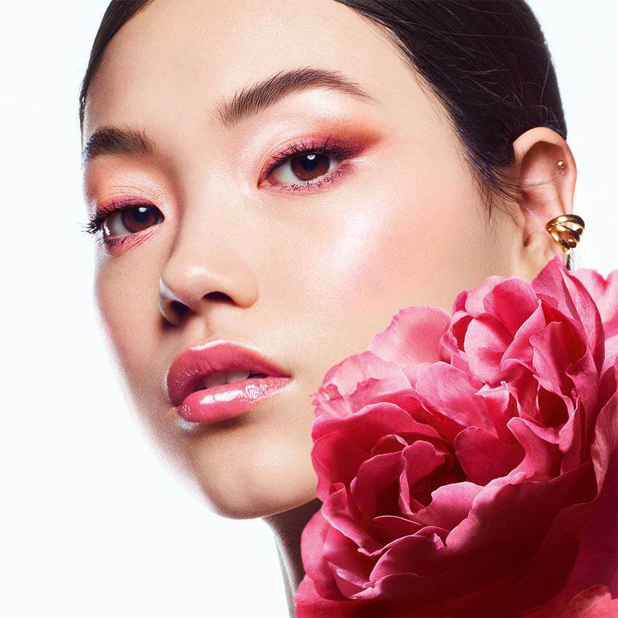 Guerlain Kisskiss Bee Glow Oil Liquid Lipstick