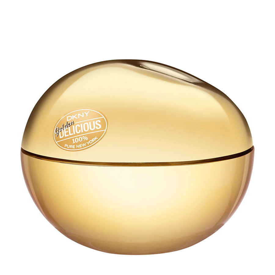 DKNY Golden Delicious EDP 100ML Women's Perfume