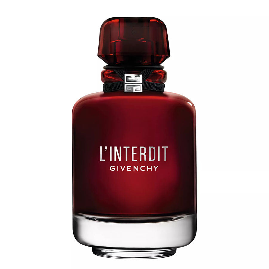 Givenchy L'Interdit Rouge EDP 125ML Women's Perfume