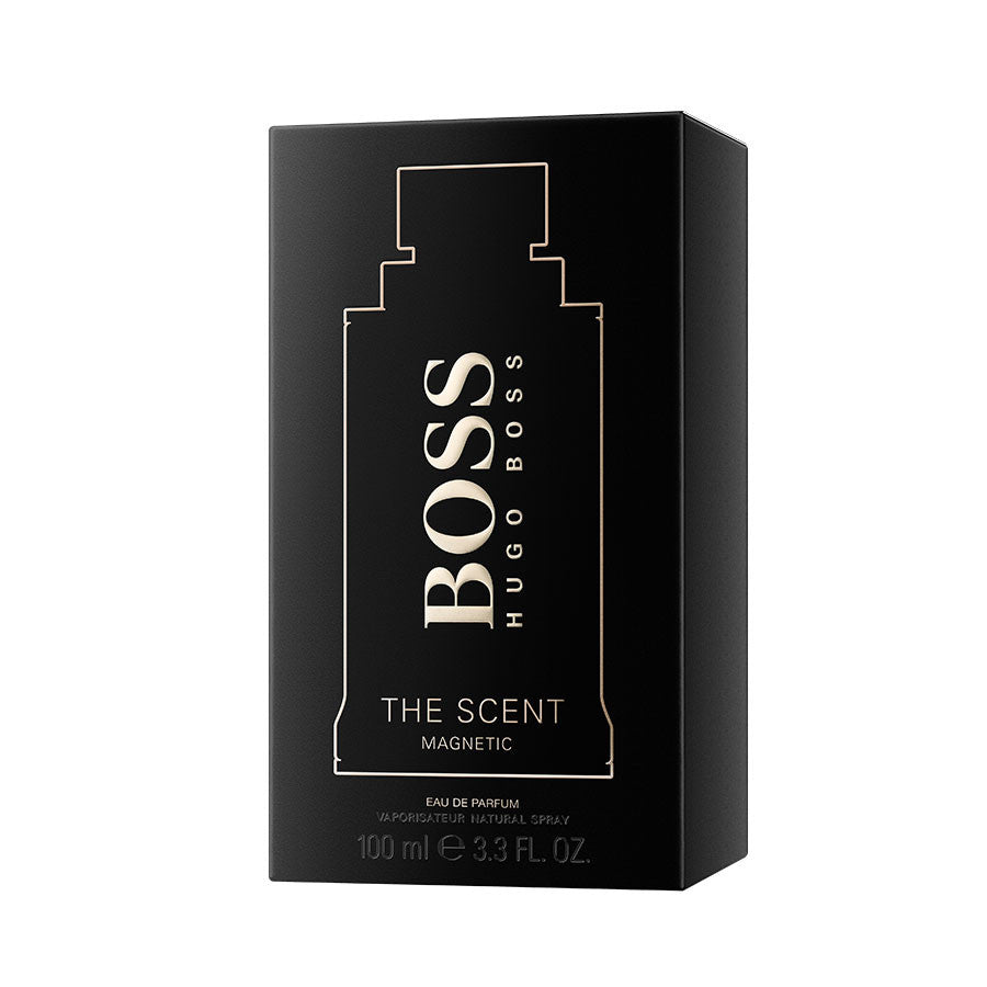 Hugo Boss The Scent Magnetic For Him EDP 100 ML