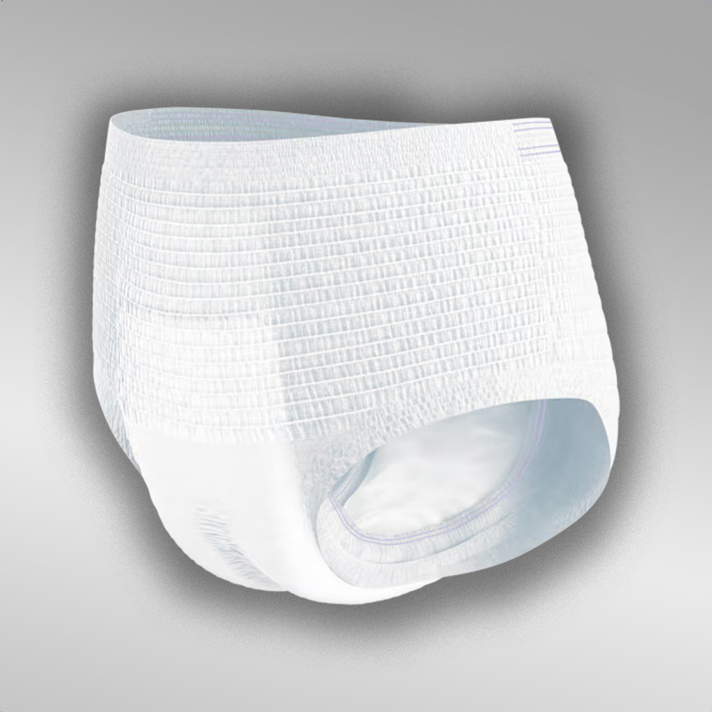 Tena Pants Night Super Large Panty Diaper 30L 79367302