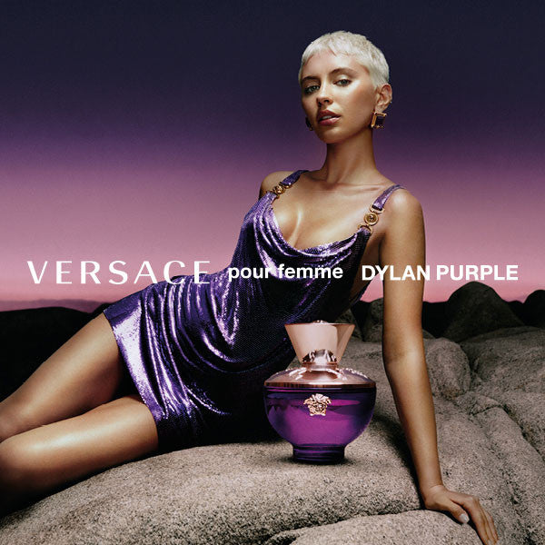 Versace Dylan Purple EDP 100ML Women's Perfume