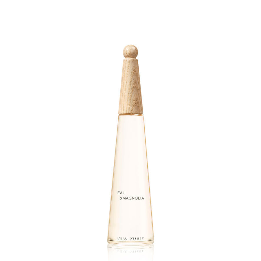 Issey Miyake L’Eau D’Issey Eau & Magnolia EDT Intense 50ML Kadın Parfümü