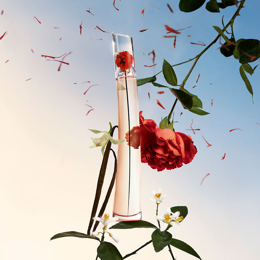 Kenzo Flower By Kenzo L'Absolue EDP 100ML Women's Perfume
