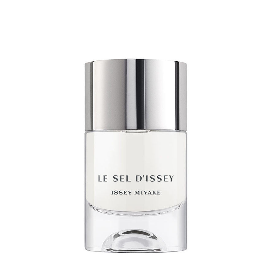 Issey Miyake Le Sel D'issey EDT 50ML Men's Perfume