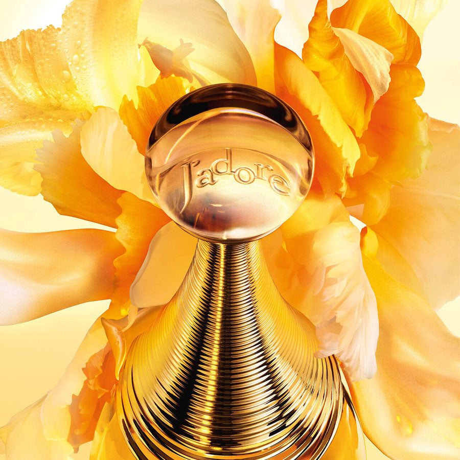 Dior Jadore l'Or EDP 80ML Women's Perfume