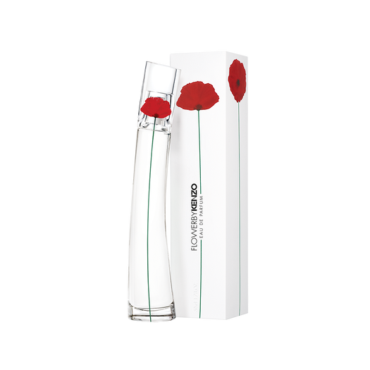 Kenzo Flower By Kenzo Femme EDP Women's Perfume 50ml