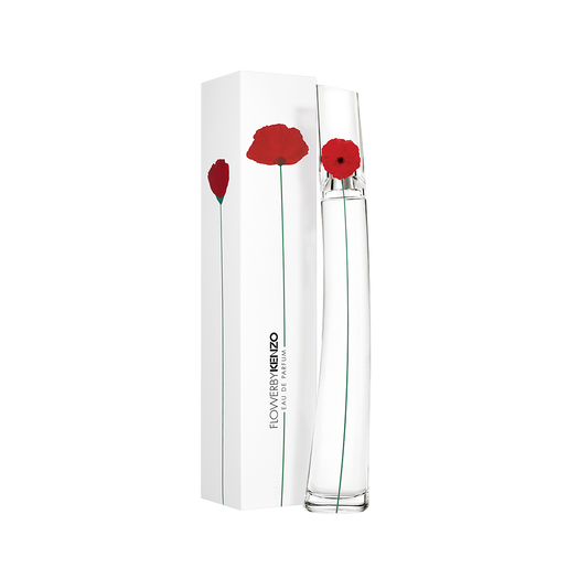 Kenzo Flower By Kenzo Femme EDP Women's Perfume 100ml