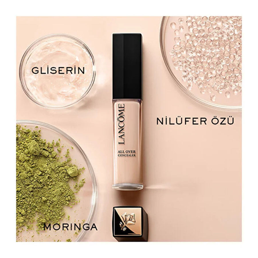 Lancome Teint Idôle Ultra Wear All Over Concealer