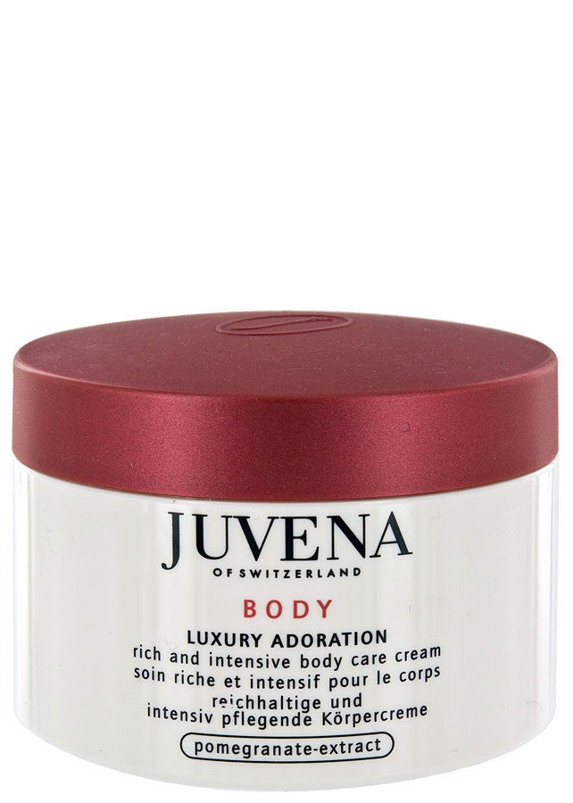 Juvena Body Adoration Luxury Adoration Body Cream 200ml