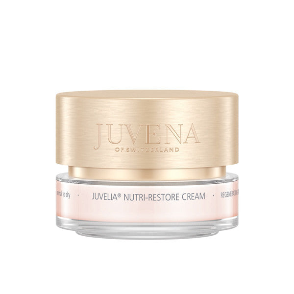 Juvena Juvelia Nutri-Restore Cream Anti-age Cream