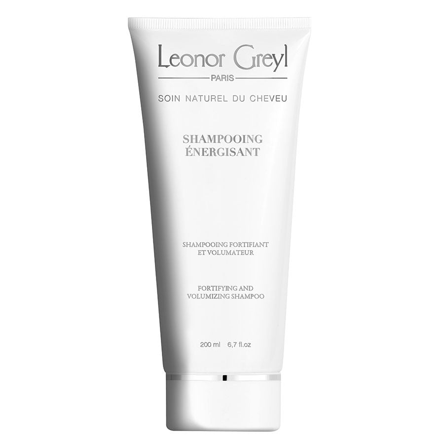 Leonor Greyl Shampooing Energisant 200ML Strengthening and Volume Effect Shampoo