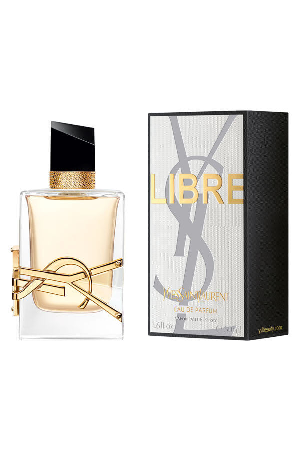 Yves Saint Laurent Libre EDP 50ML Women's Perfume