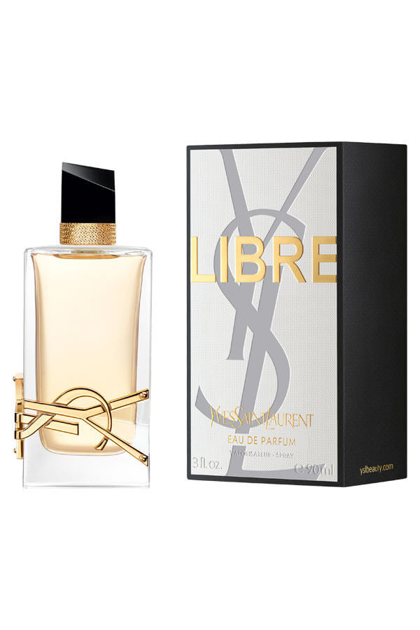 Yves Saint Laurent Libre EDP 90ML Women's Perfume