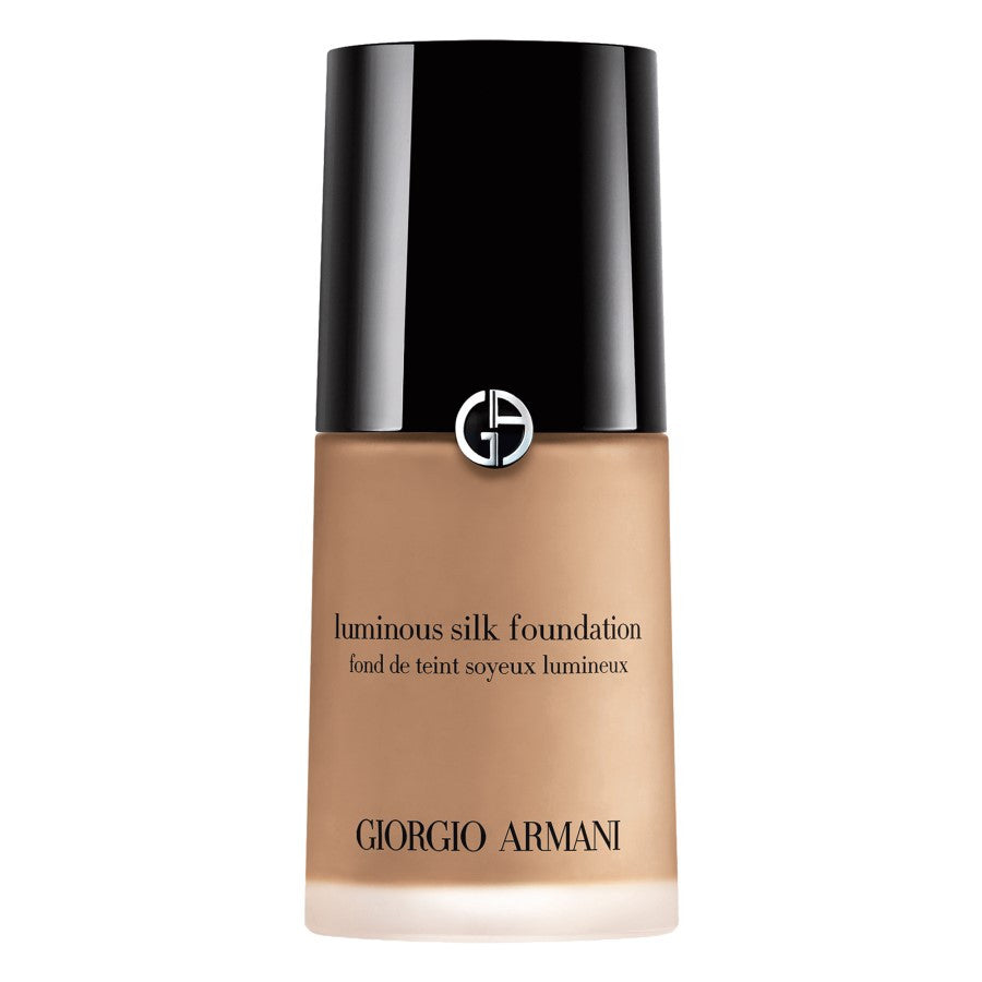Giorgio Armani Luminous Silk Foundation 08