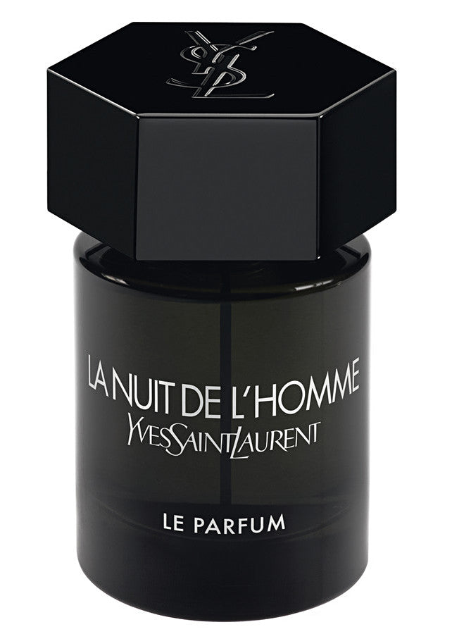 Yves Saint Laurent M9 La Nuit L De Homme EDP Men's Perfume 100 ml