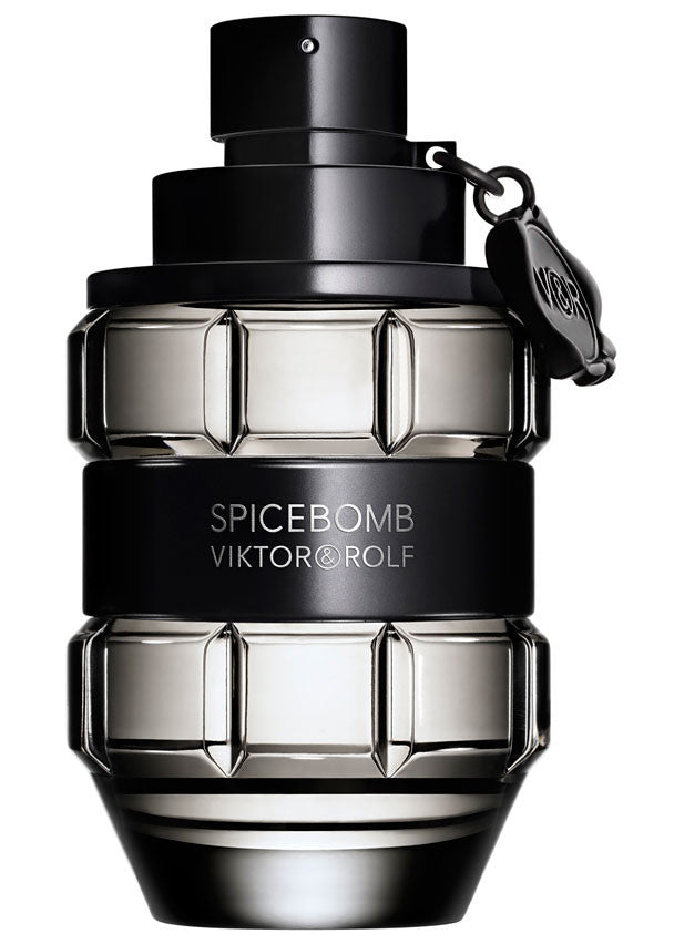 Viktor Rolf Spicebomb EDT 90 ML Men's Perfume