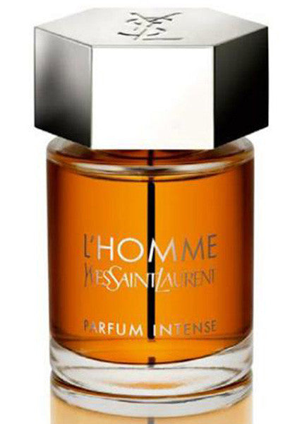 Yves Saint Laurent L'Homme Intense EDP Men's Perfume 100 ml