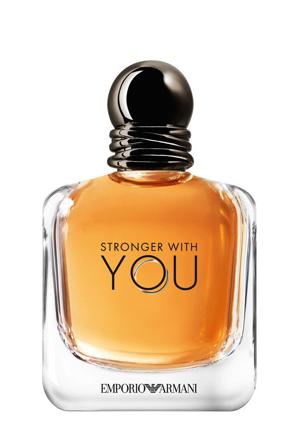 Emporio Armani Stronger With You 50ML EDT Men's Perfume