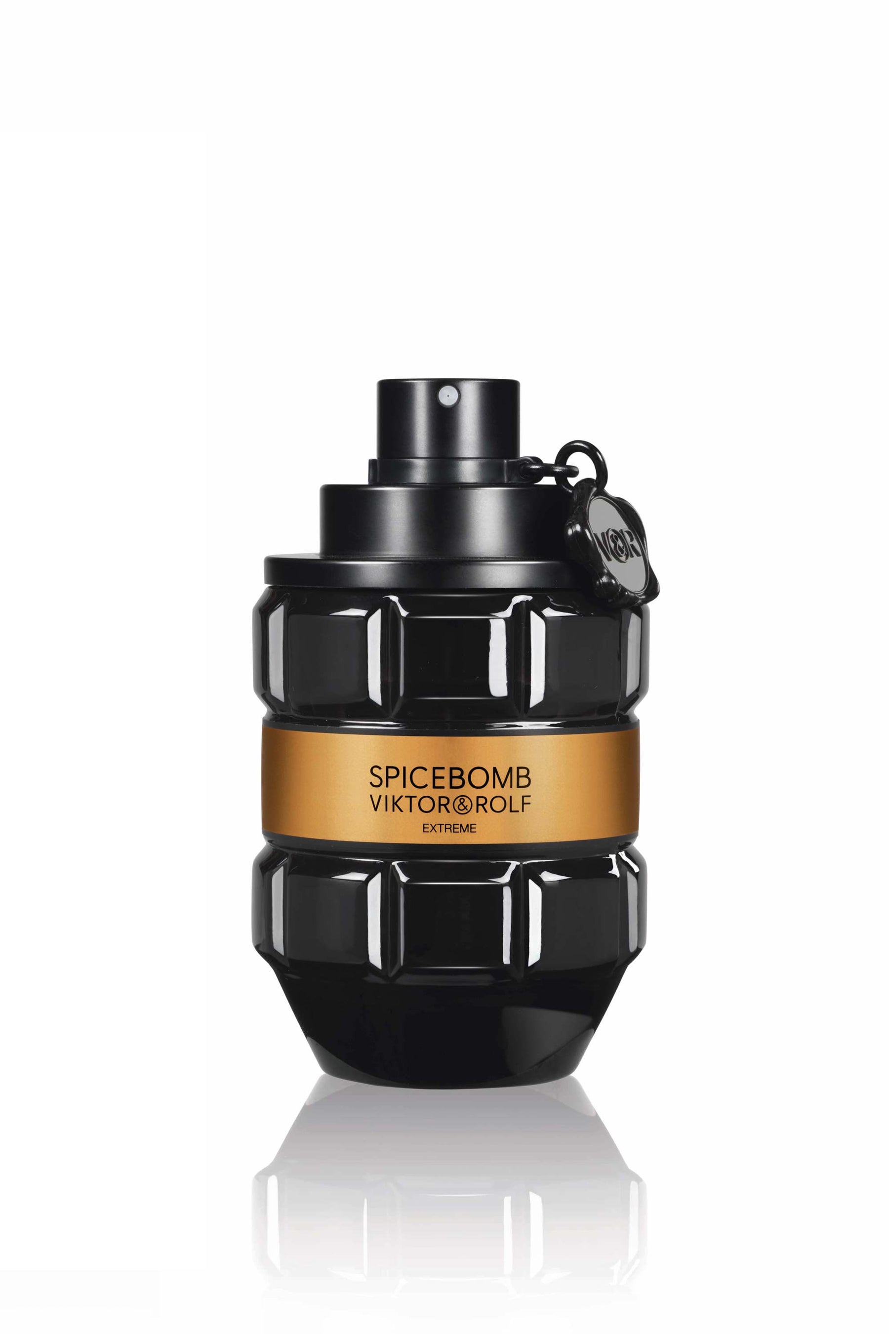 Viktor Rolf Spicebomb Extreme EDP 90ML Men's Perfume