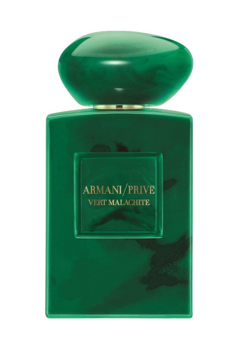 Giorgio Armani Prive Vert Malachite EDP 100ML Unisex Perfume