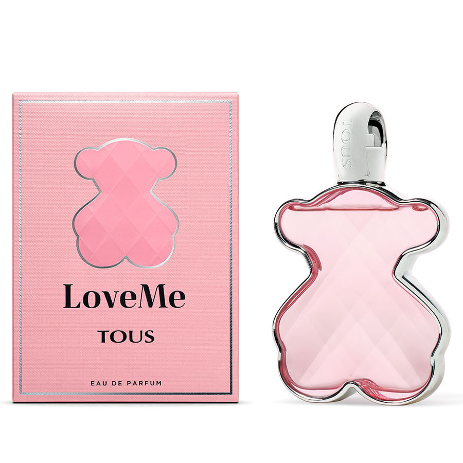 Tous Love Me Woman EDP 90ML Women's Perfume