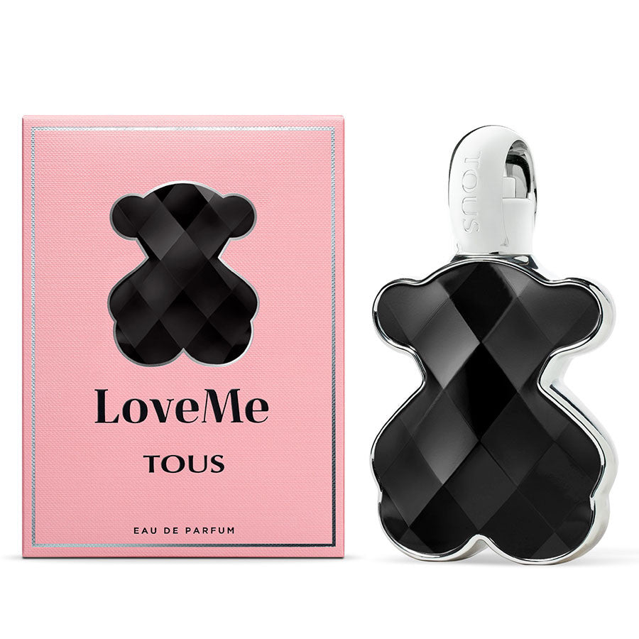 Tous Loveme Onyx EDP 50ML Women's Perfume