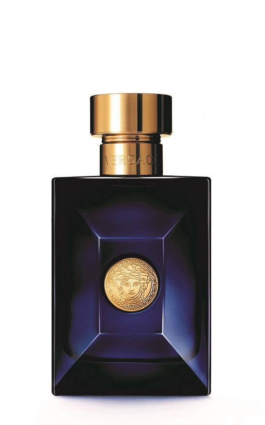 Versace Dylan Blue EDT 50ML Men's Perfume
