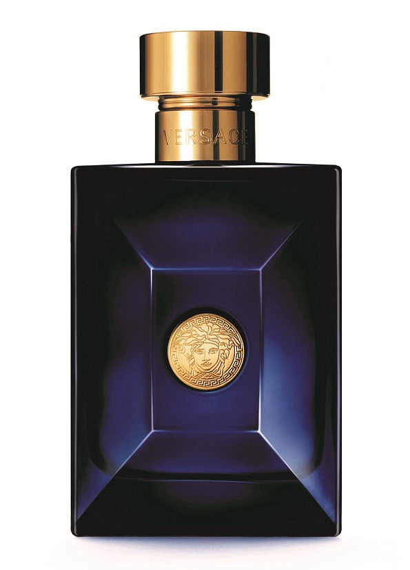 Versace Dylan Blue EDT 100ML Men's Perfume