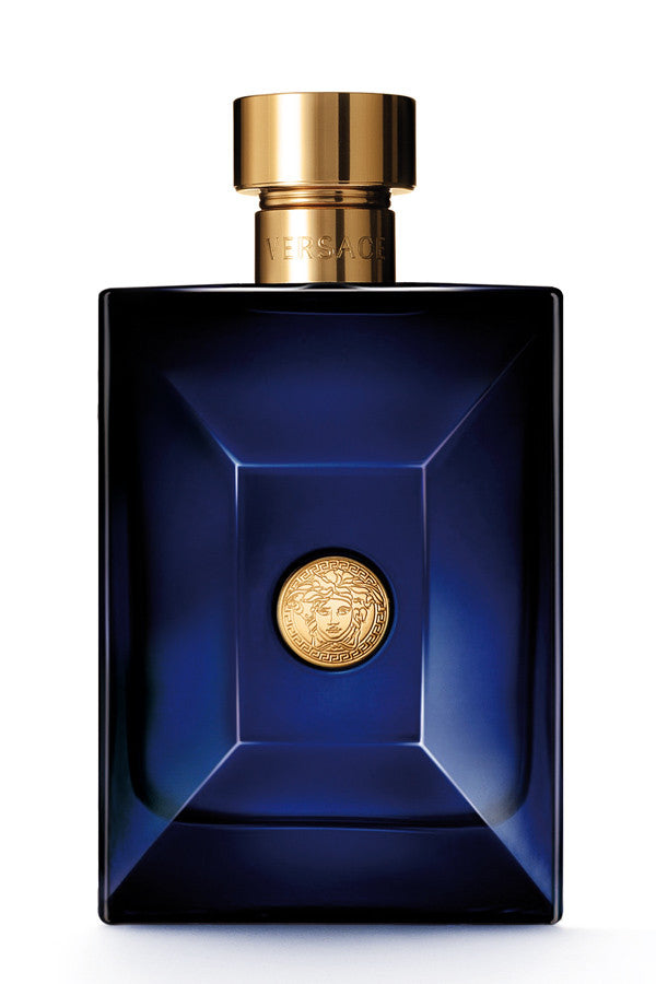 Versace Dylan Blue 200ML EDT Men's Perfume