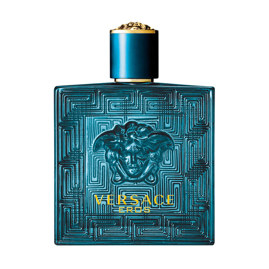 Versace Eros EDT Natural Spray Men's Perfume 100 ml