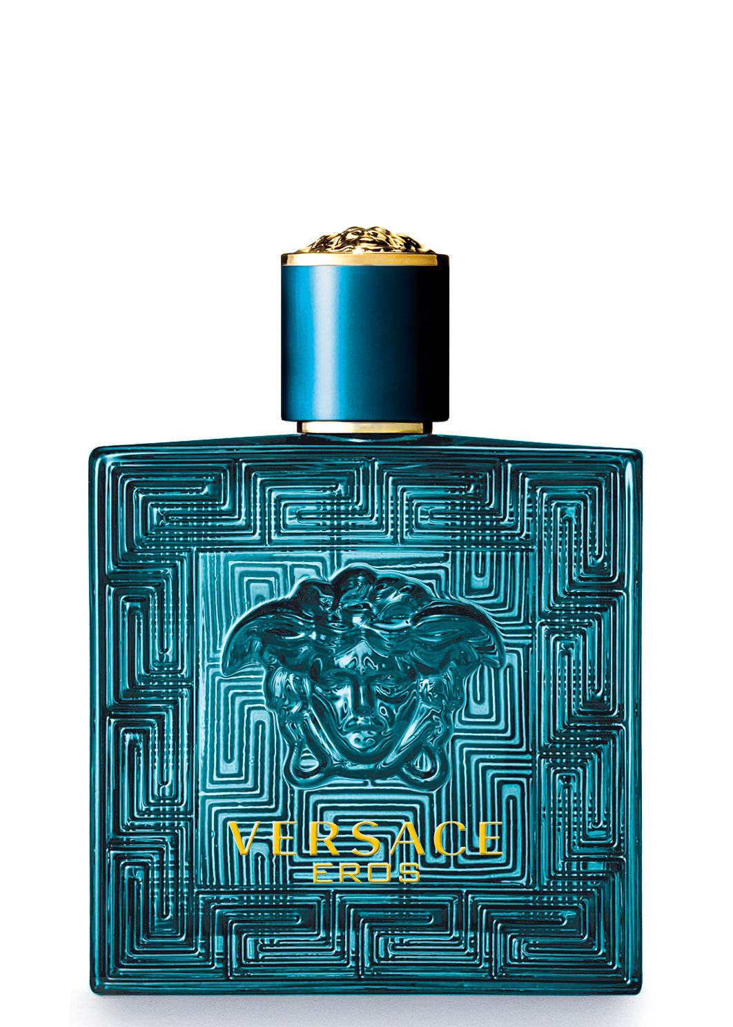 Versace Eros Deodorant Natural Spray 100 ml