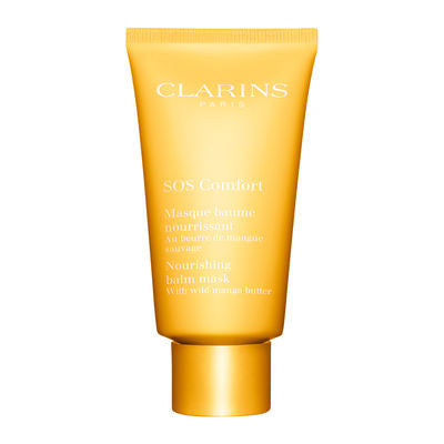 Clarins Mask Sos Confort Retail 75ML Maske
