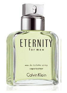 Calvin Klein Eternity Man EDT Men's Perfume 100ml