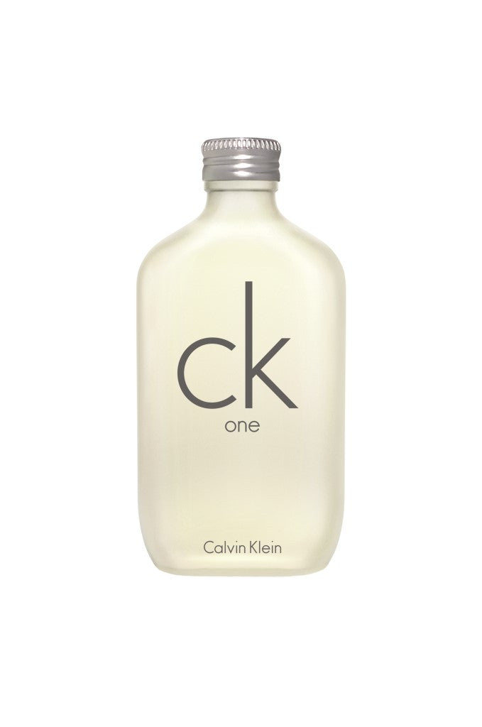 Calvin Klein One EDT 100ML Unisex Perfume