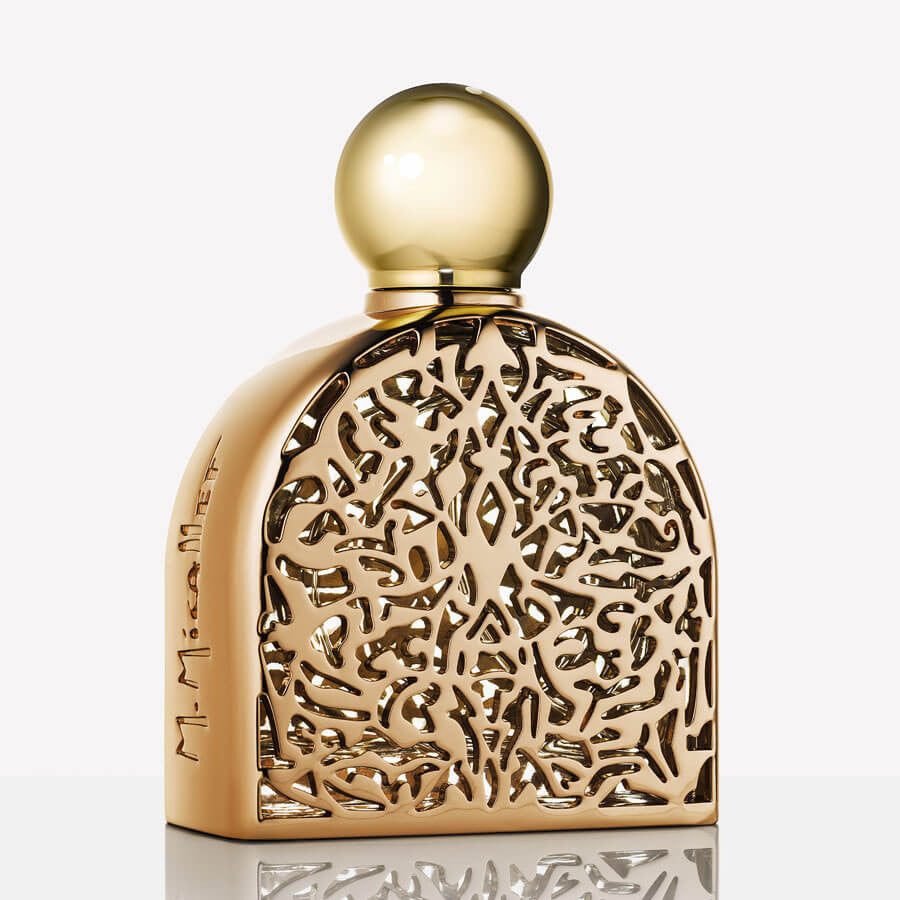 M. Micallef Passion EDP 75ML