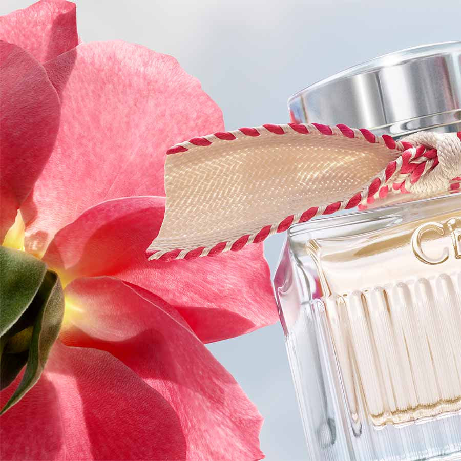 Chloe Signature Lumineuse EDP 100ML Kadın Parfüm