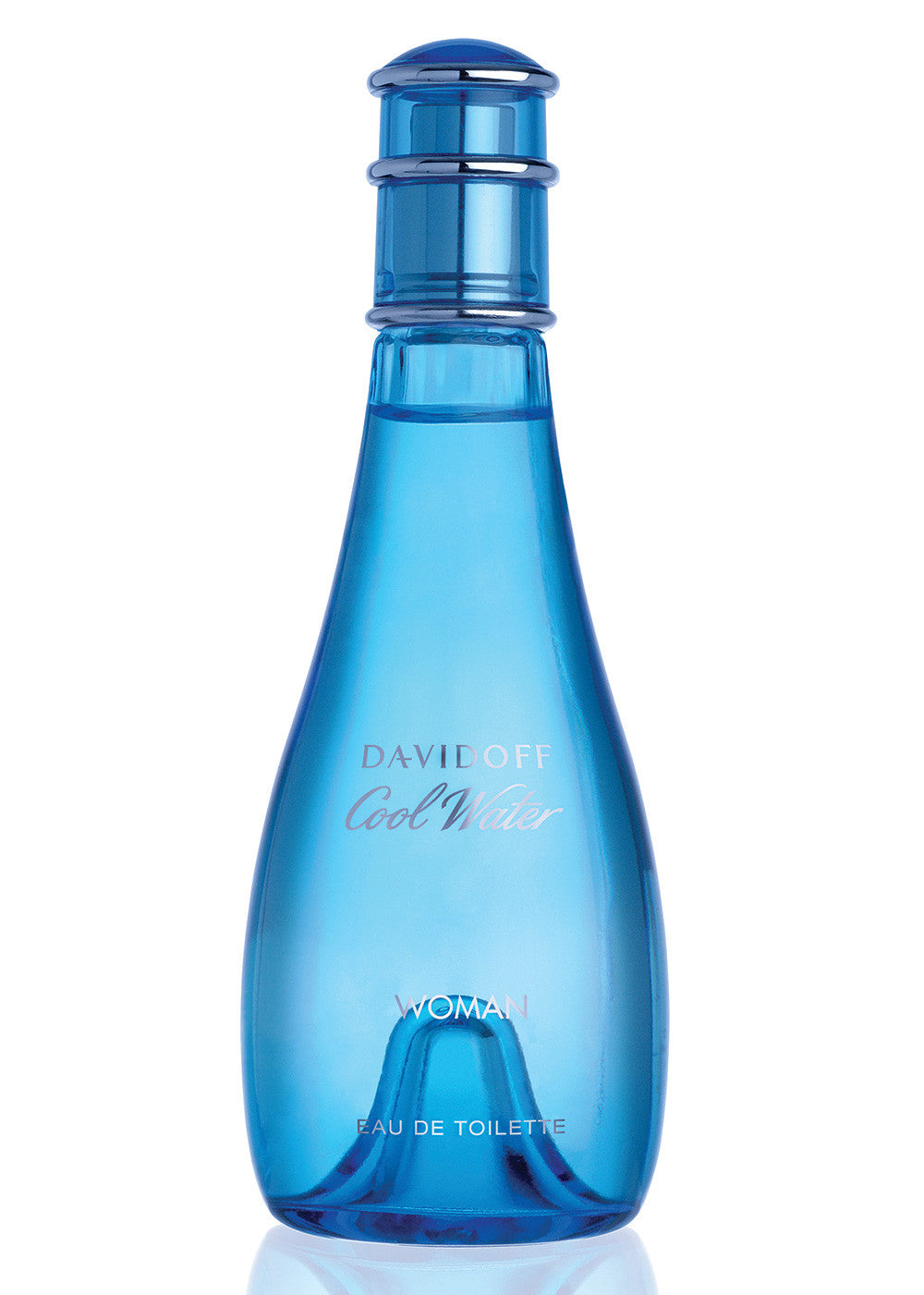 Davidoff Cool Water EDT Women's Perfume 100ml