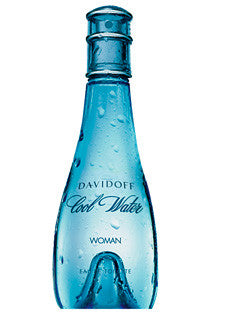 Davidoff Cool Water EDT Women's Perfume 100ml