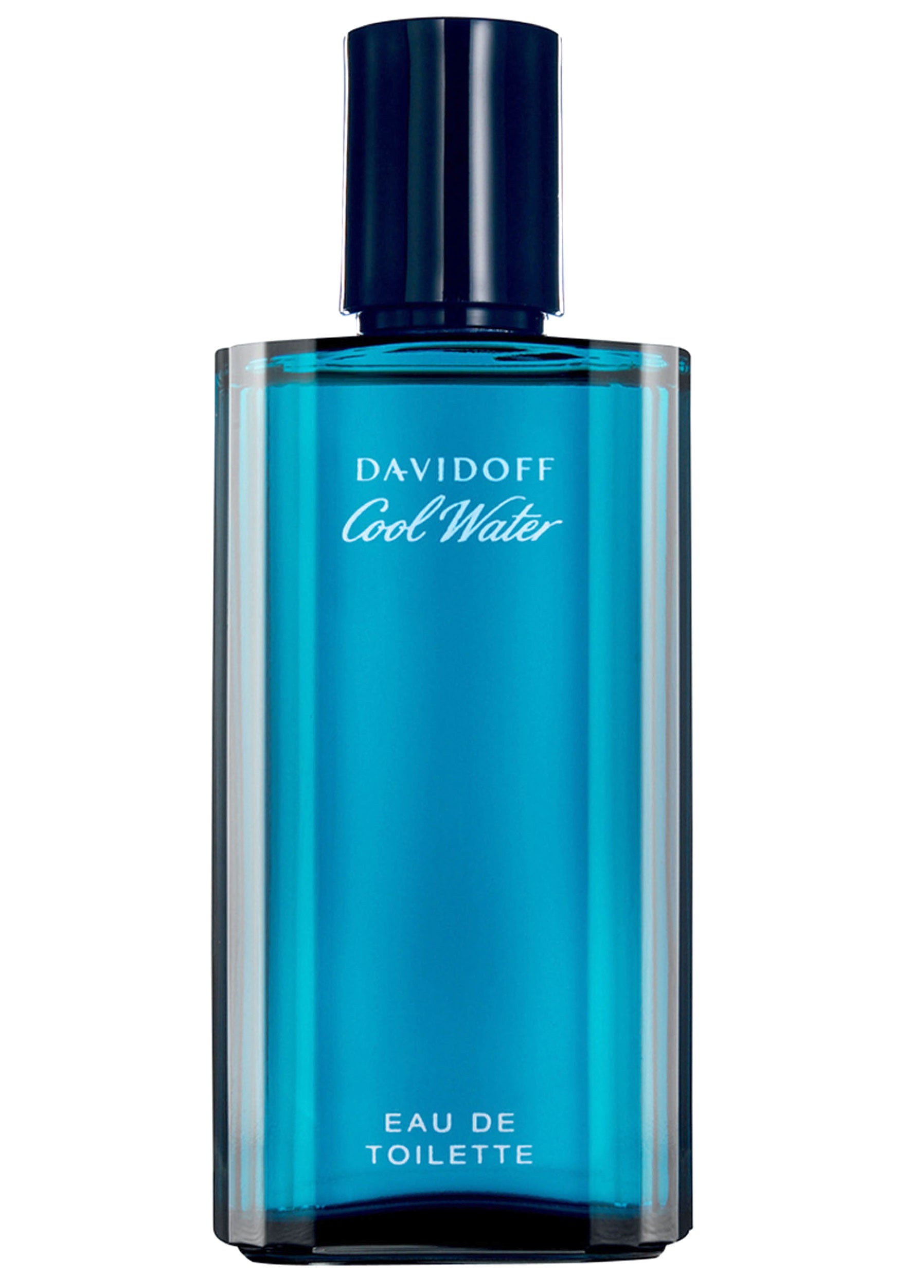 Davidoff Cool Water Man Vapo EDT Men's Perfume 125 ml