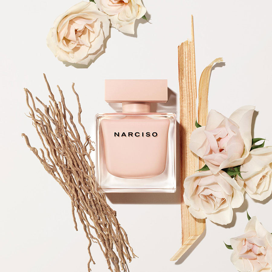 Narciso Rodriguez Narciso EDP Poudree 50ML Women's Perfume