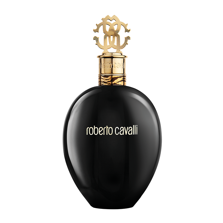 Roberto Cavalli Signature Nero Assoluto EDP 75ML Women's Perfume