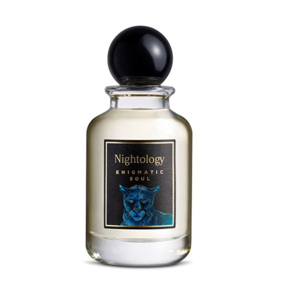 Nightology Enigmatic Soul EDP 100ML Unisex Perfume