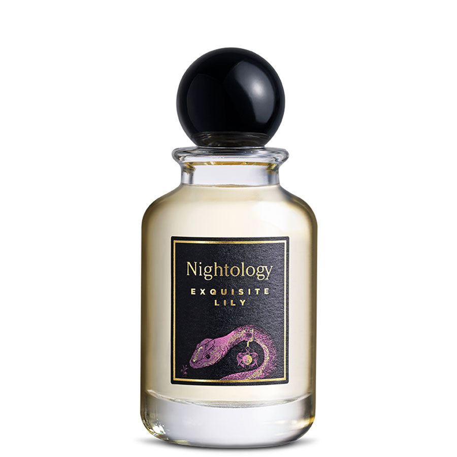 Nightology Exquisite Lily EDP 100ML Unisex Perfume