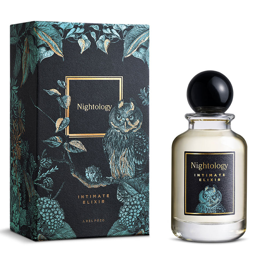Nightology Intimate Elixir EDP 100ML Unisex Perfume