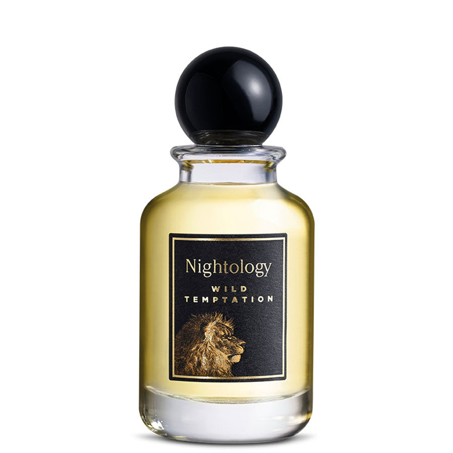 Nightology Wild Temptationt EDP 100ML Unisex Perfume
