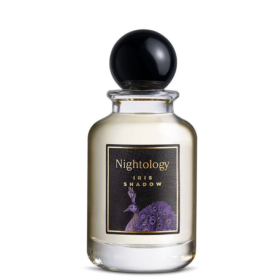 Nightology Iris Shadow EDP 100ML Unisex Perfume