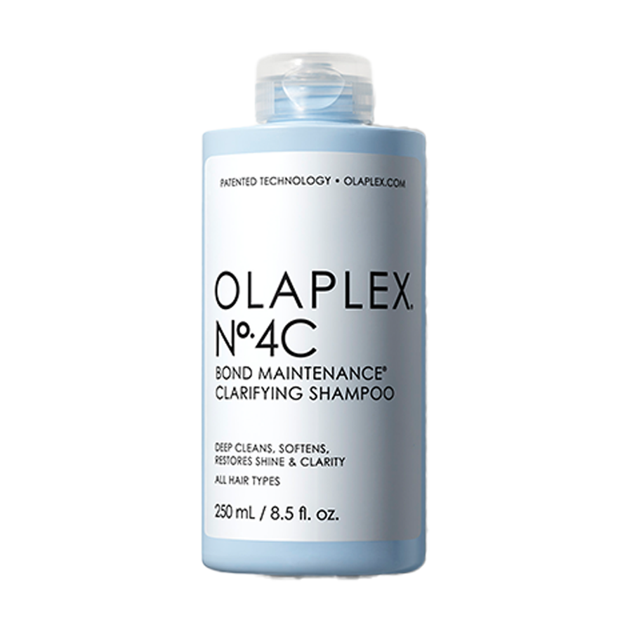 Olaplex N°4C Bond Maintenance 250ML Arındırıcı Şampuan